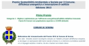 AGEC Verona - Realizzazione alloggi per anziani AGEC Verona - Realizzazione alloggi per anziani